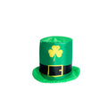 St. Patrick’s Day Green Top Hat