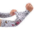 Polyester Sleeve