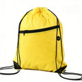 Sports  Storage Drawstring Bag