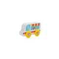 Wooden Train Track Accessories Toy Cars