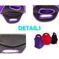 Portable Insulated Lunch Bag