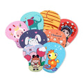 Silicone Wrist Mouse Pad
