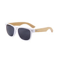 Bamboo Wood Sunglasses