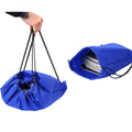 Polyester Drawstring Backpack