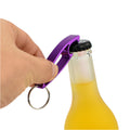 Aluminum Keychain Bottle Opener