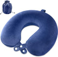 Soft Travel Neck Pillow