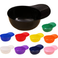 8oz Baseball Hat Ice Cream Bowl