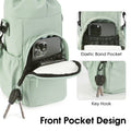 Crossbody Tote Cup Bag