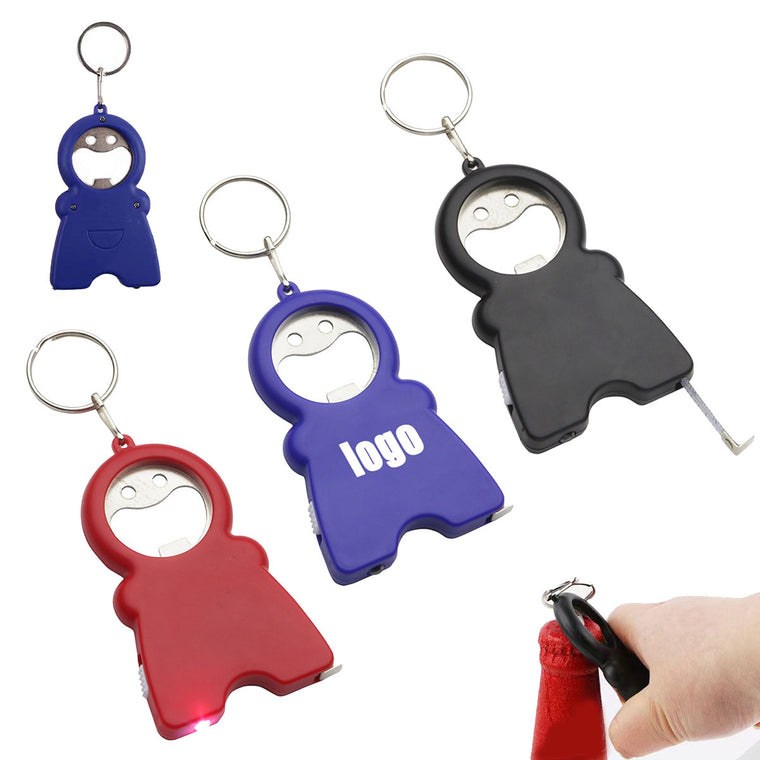 3 in 1 Keychain Opener 39