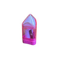 Manual Pencil Sharpener With Eraser-2 In 1