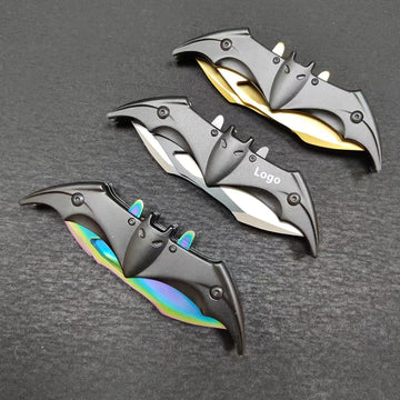 Butterfly Balisong Knife Corporate Gift