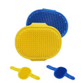Brush For Dogs Bathing