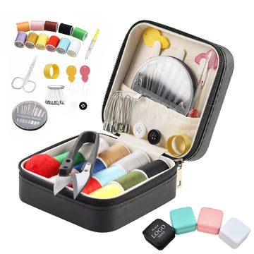 Portable Travel Sewing Kit