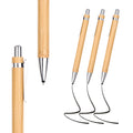 Eco-Friendly Bamboo Pens