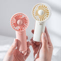 Mini Handheld Fan