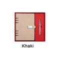 A5 Notebook Gift Set