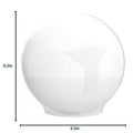 Wake Up Light Sunrise Alarm Clock