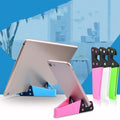 Foldable V Smartphone Holder