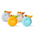Mini Cartoon Mechanical Kitchen Timer