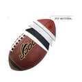 American Football Balls
