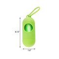 Pet Waste Bag Dispenser