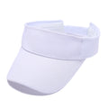 Adjustable Sports Sunshade Empty Top Hat