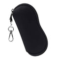 Neoprene Zipper Glasses Case