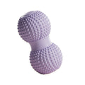 Peanut Foot Stimulating Massage Yoga Ball