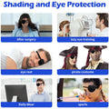 Medical Eye Patches For Left And Right Eyes After Surgery
