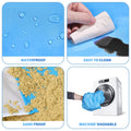 Beach Blanket Sandproof Waterproof