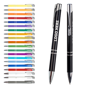 Metal Advertising Ballpoint Pen