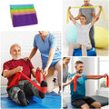 60" Tpe Fitness Resistance Band