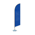 Custom Feather Flag