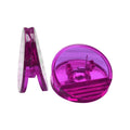Magnetic Clip Round Strong Durable Office Home