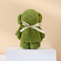 Plush Teddy Bear Towel