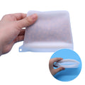 Silicone Outdoor Pet Food Bag