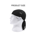 Men Cooling Head Wrap