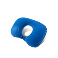 Inflatable U-Shaped Pillow