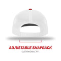 Richardson Baseball Cap