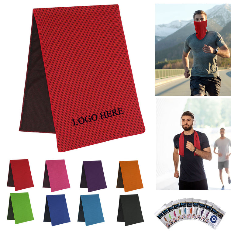 Cooling Towel