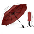 Repel Folding Umbrella Auto Open