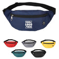 Adjustable Waist Bag Fanny Pack