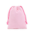 Cotton Gift Bag With Drawstring