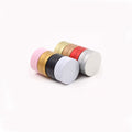 Round Balm Container Box