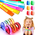 LED Glow Bracelets
