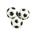 Pu Foam Solid Bounce Small Soccer