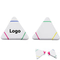 3-in-1 Triangular Highlighter