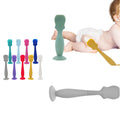 Soft Silicone Baby Ointment Applicator