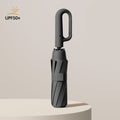 Ring Buckle Fully Automatic Anti-Ultraviolet Umbrella