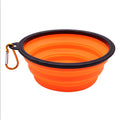 12 OZ Pet Folding Bowl